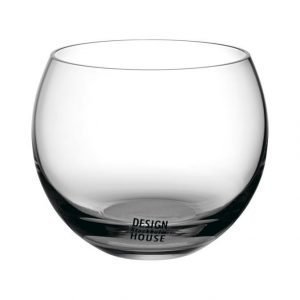 Design House Stockholm Globe Lasi 25 Cl 4 Kpl