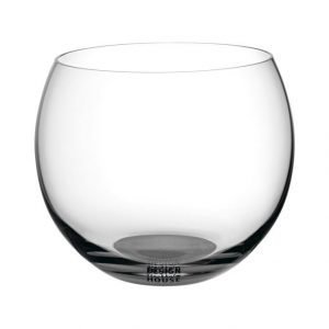 Design House Stockholm Globe Lasi 33 Cl 4 Kpl