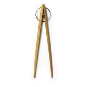 Design House Stockholm Pick Up Bambu 34 cm