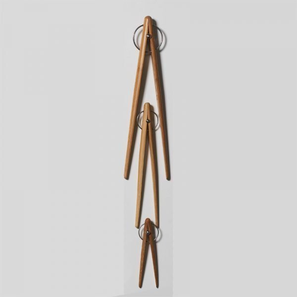 Design House Stockholm Pick Up Mini Bambu 145 Mm