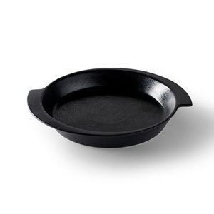 Design House Stockholm Spin Gratenkivuoka musta