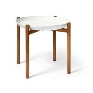 Design House Stockholm Tablo pidike tarjottimelle 50 cm tiikki