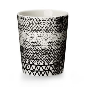 Design House Stockholm Urban Landscapes Muki Pattern