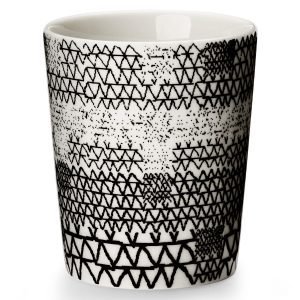 Design House Stockholm Urban Landscapes Muki Pattern