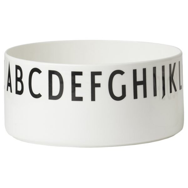 Design Letters Arne Jacobsen Kulho Iso