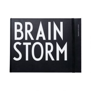 Design Letters Brainstorm Vihko