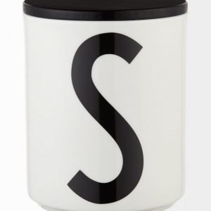 Design Letters Jar Extra Large Purkki S