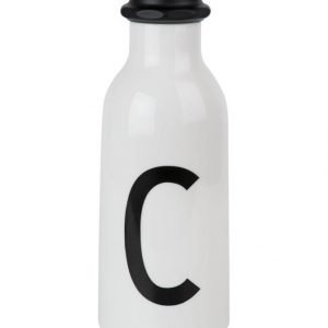 Design Letters Juomapullo C 500 ml