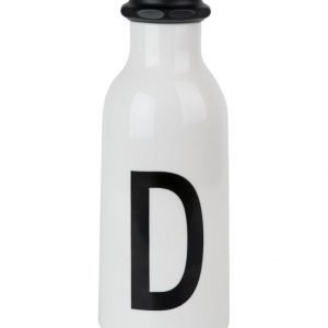 Design Letters Juomapullo D 500 ml