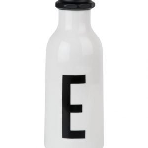 Design Letters Juomapullo E 500 ml