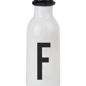 Design Letters Juomapullo F 500 ml