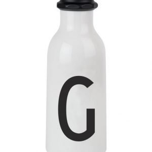 Design Letters Juomapullo G 500 ml