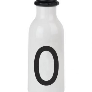 Design Letters Juomapullo O 500 ml