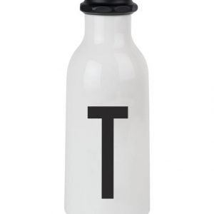 Design Letters Juomapullo T 500 ml