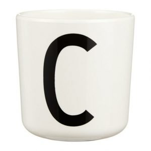 Design Letters Kirjainmuki C