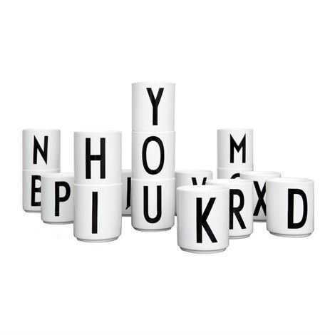 Design Letters Kuppi A