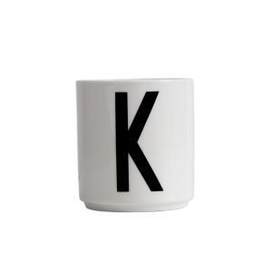 Design Letters Kuppi K
