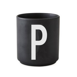 Design Letters Kuppi P