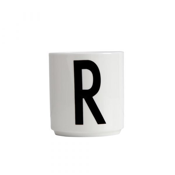 Design Letters Kuppi R