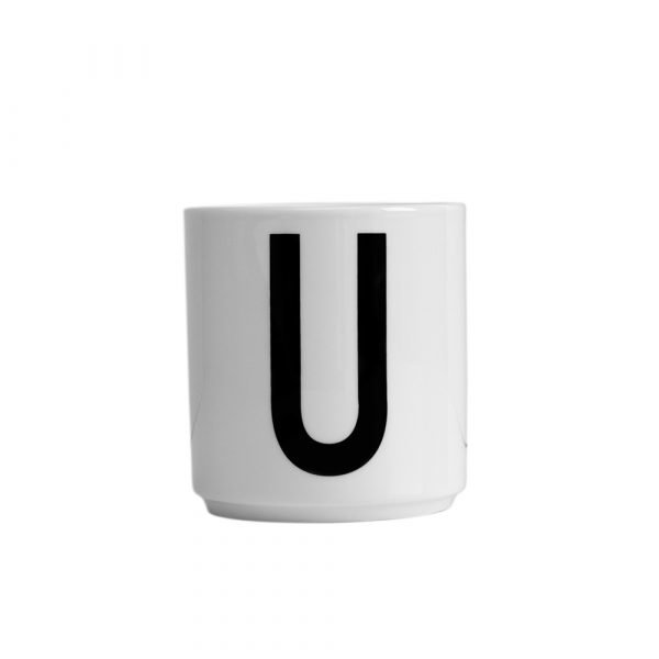 Design Letters Kuppi U