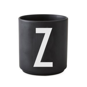 Design Letters Kuppi Z