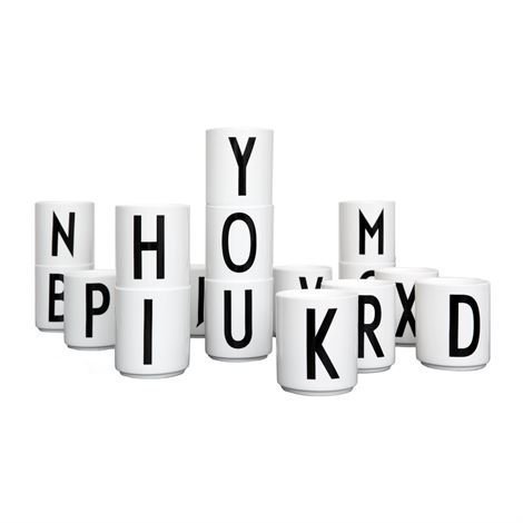 Design Letters Kuppi Ø