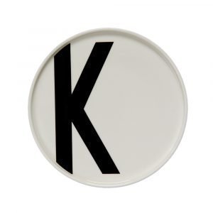 Design Letters Lautanen K