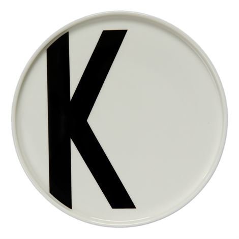 Design Letters Lautanen K