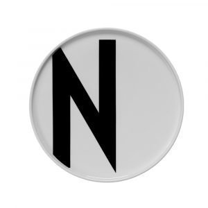 Design Letters Lautanen N