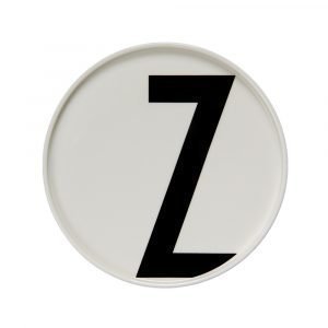 Design Letters Lautanen Z