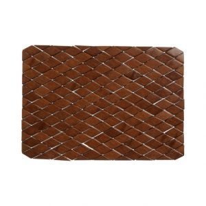 Dixie Bamboo Tabletti 43 X 31 mm