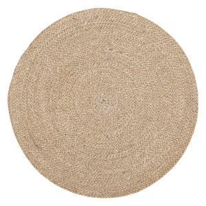 Dixie Ella Pöytätabletti Beige Ø38 Cm