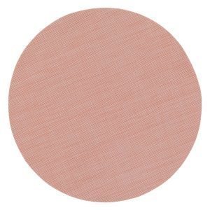 Dixie Sixten Pyöreä Pöytätabletti Dusty Pink 38 Cm