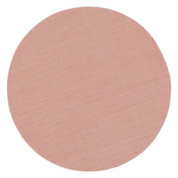 Dixie Sixten Pyöreä Pöytätabletti Dusty Pink 38 Cm