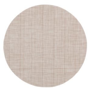 Dixie Sixten Pöytätabletti Beige Ø38 Cm