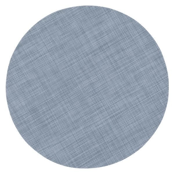 Dixie Sixten Pöytätabletti Dusty Blue Ø38 Cm