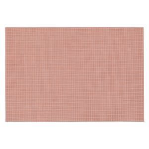 Dixie Sixten Pöytätabletti Dusty Pink 32x47 Cm