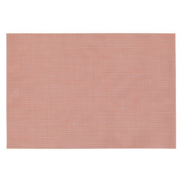 Dixie Sixten Pöytätabletti Dusty Pink 32x47 Cm