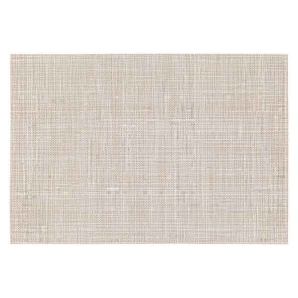 Dixie Sixten Pöytätabletti Oyster White 32x47 Cm