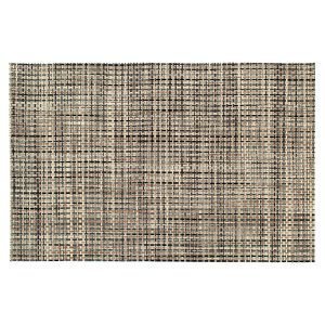 Dixie Sture Pöytätabletti Straw Melange 47x32 Cm