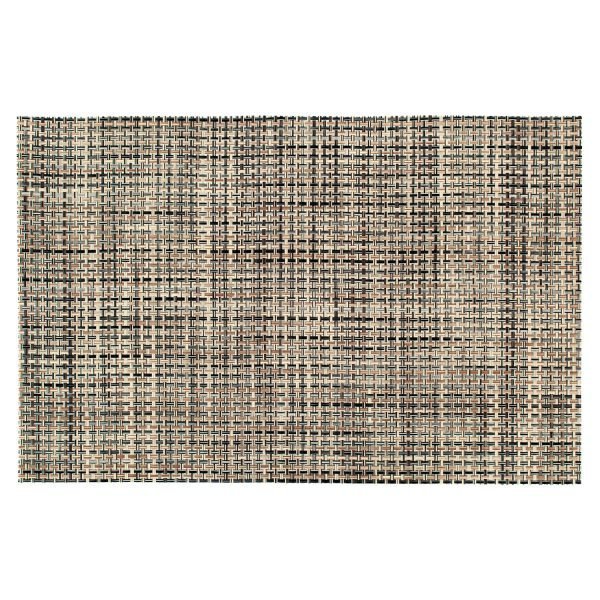 Dixie Sture Pöytätabletti Straw Melange 47x32 Cm