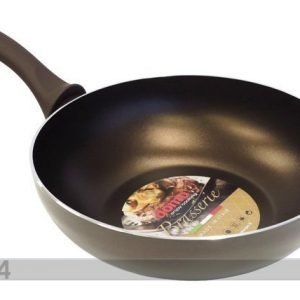 Domo Wok-Pannu Brasserie Ø28cm