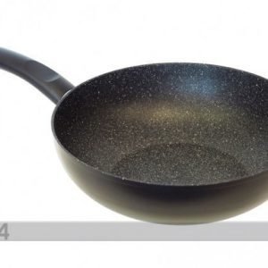 Domo Wok-Pannu Granit Ø 28 Cm