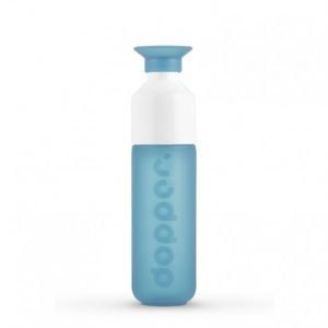 Dopper Ocean Collection Juomapullo Sininen Laguuni 45 Cl