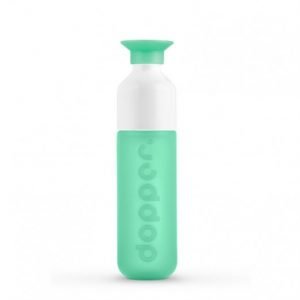 Dopper Paradise Collection Juomapullo Mintunvihreä 45 Cl