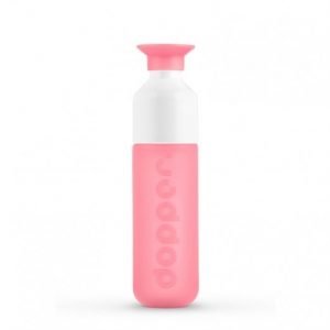 Dopper Paradise Collection Juomapullo Vaaleanpunainen 45 Cl