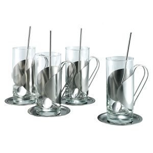 Dorre Darry Irish Coffee Set 12-Osainen