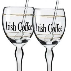 Dorre Irish Coffee-setti 2 kpl