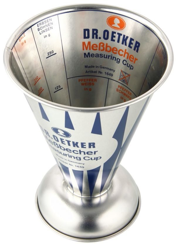 Dr Oetker Nostalgi Mitta-Astia 0.5 L