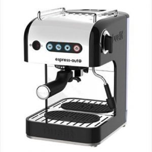 Dualit Espressokone Espress-auto"